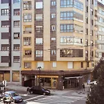 דירה Coniderentals Centro Masip 3 *