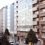 Coniderentals Centro Masip 3 *