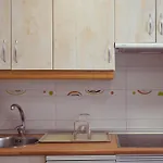 Coniderentals Centro Masip 3 דירה