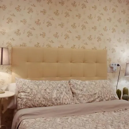 Conide Centrico 3 Acogedor & Luminoso Apartamento *