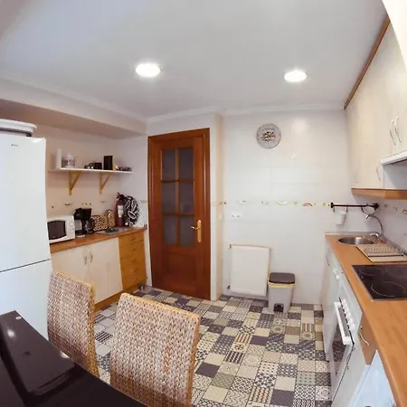 Apartamento Conide Centrico 3 Acogedor & Luminoso *