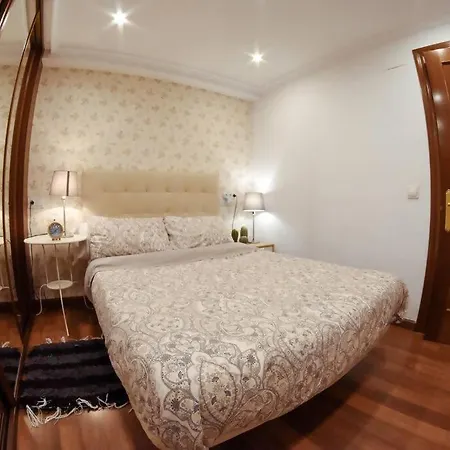 Apartamento Conide Centrico 3 Acogedor & Luminoso Oviedo