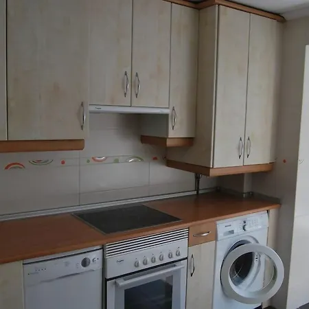 Apartamento Conide Centrico 3 Acogedor & Luminoso *