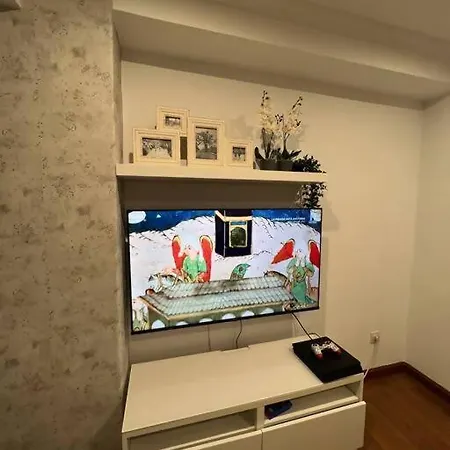 Apartamento Conide Centrico 3 Acogedor & Luminoso