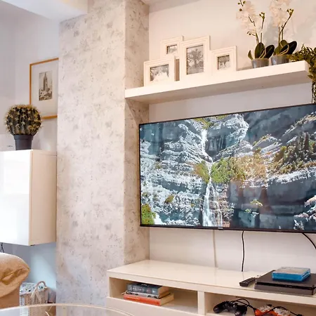 Lägenhet Coniderentals Centro Masip 3 Dormitorios Oviedo