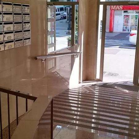 Lägenhet Coniderentals Centro Masip 3 Dormitorios *