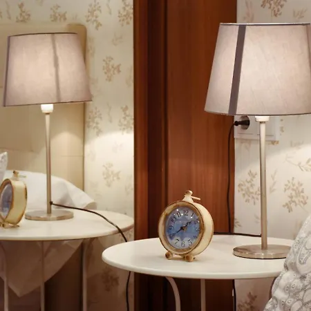 ConIde Céntrico 3 dormitorios Acogedor&Luminoso Appartamento