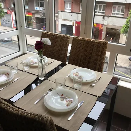 Coniderentals Centro Masip 3 Dormitorios Oviedo