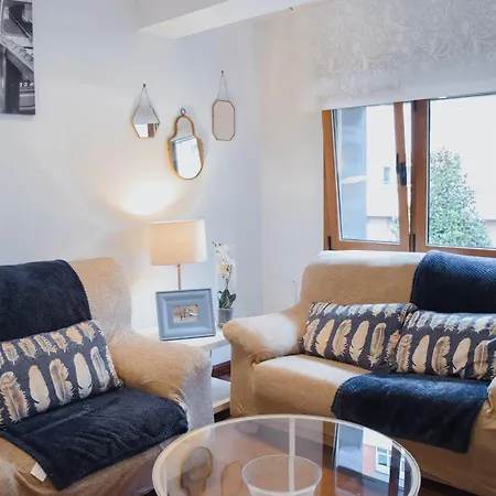 Coniderentals Centro Masip 3 אוביידו