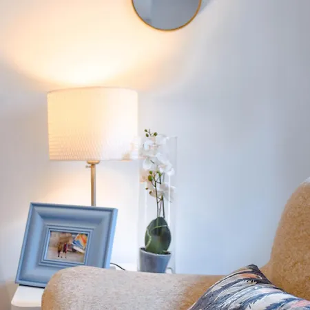 Διαμέρισμα Coniderentals Centro Masip 3 *