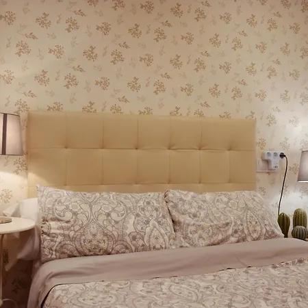 Coniderentals Centro Masip 3 Οβιέδο
