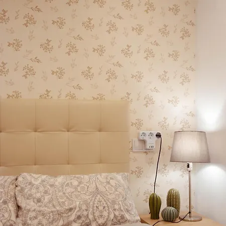 Coniderentals Centro Masip 3 Οβιέδο