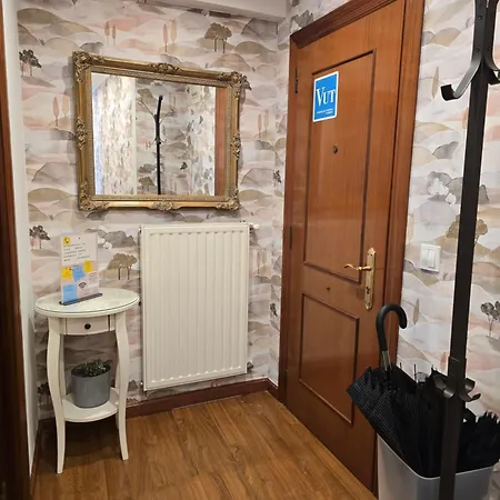 Lägenhet Coniderentals Centro Masip 3