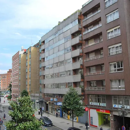 Coniderentals Centro Masip 3 *