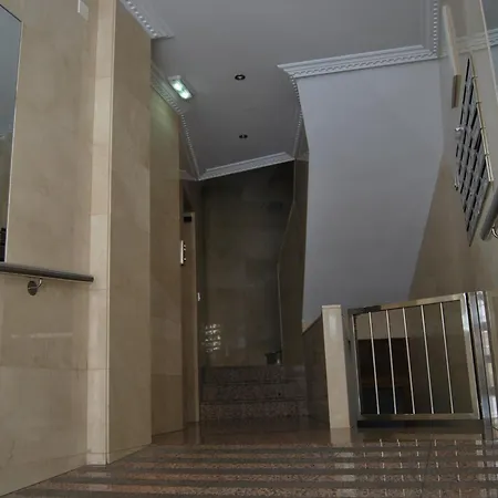 Coniderentals Centro Masip 3 Διαμέρισμα