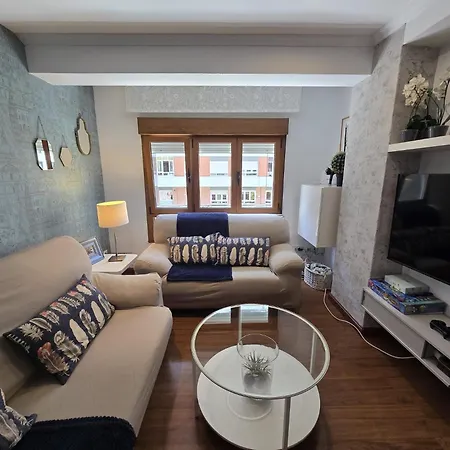 Coniderentals Centro Masip 3 Διαμέρισμα