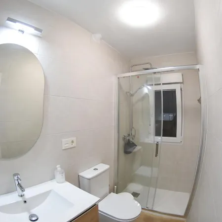 Lägenhet Coniderentals Centro Masip 3 *