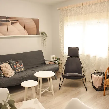 Lägenhet Coniderentals Centro Masip 3 Oviedo