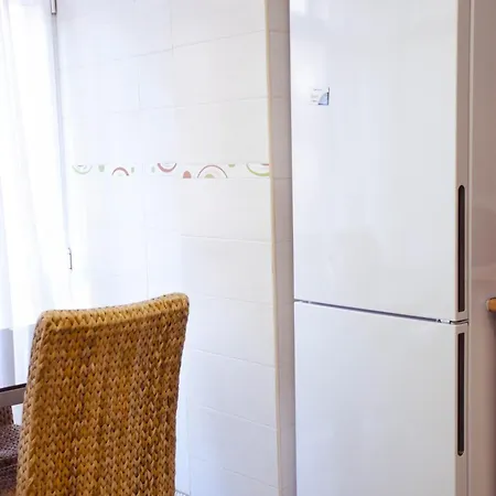 Coniderentals Centro Masip 3 * Oviedo