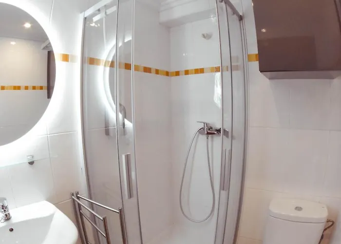 Apartment Coniderentals Centro Masip 3 Oviedo