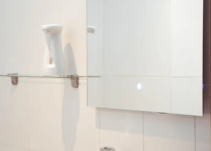 Apartment Coniderentals Centro Masip 3 Oviedo