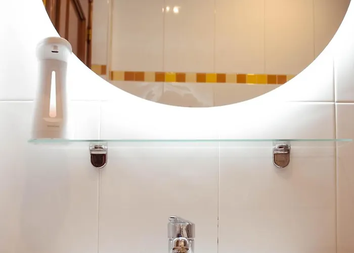 Coniderentals Centro Masip 3 Apartment *