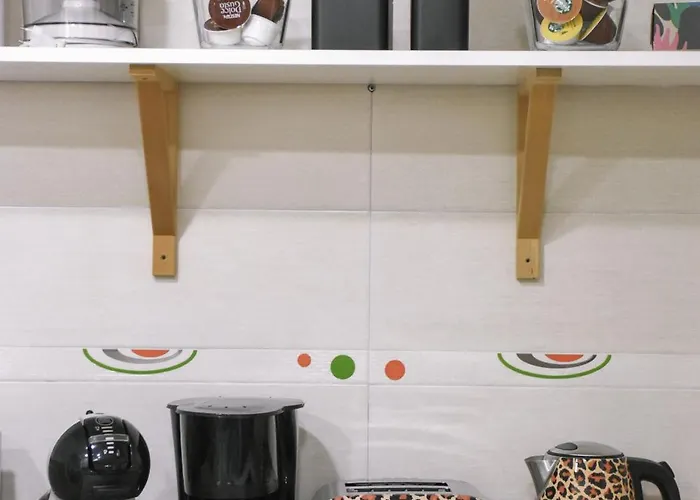 Apartment Coniderentals Centro Masip 3