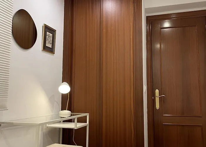 Coniderentals Centro Masip 3 Apartment *