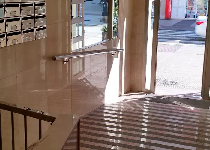 Coniderentals Centro Masip 3