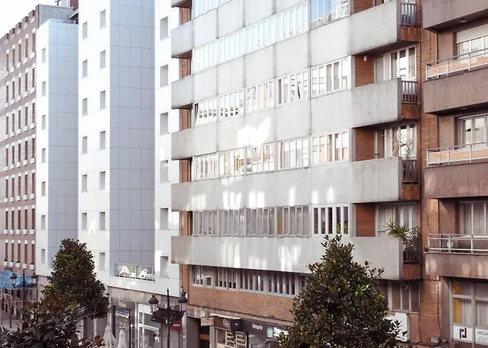 Coniderentals Centro Masip 3 *